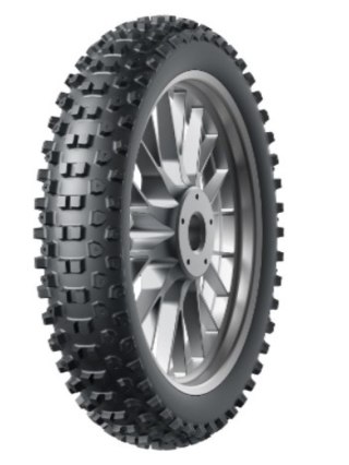 WINCROSS RyMax E80 140/80-18 Extreme Soft Compound TT NHS JOURNEY opony motocyklowe i skuterowe