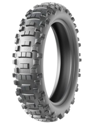WINCROSS Rymax Enduro E81 140/80-18 70R Soft Compound 60 +/-3 4PR TT #E JOURNEY opony motocyklowe i skuterowe
