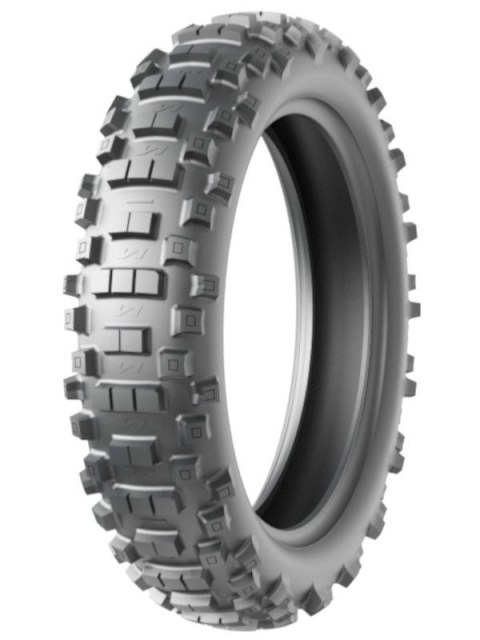 WINCROSS Rymax Enduro E81 140/80-18 70R Soft Compound 60 +/-3 4PR TT #E JOURNEY opony motocyklowe i skuterowe