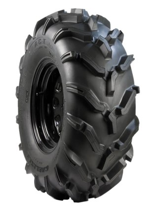 CARLSTAR A.C.D. HD 26x8B12 (205/90B12) 49M 6PR TL E# 6EE3731 26.2mm CARLISLE/CARLSTAR opony do quadów i rolnicze