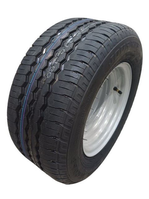 JOURNEY WR068 155/70R12C 104/102N M+S 900kg TL #E 7.0mm JOURNEY opony do przyczep i lawet