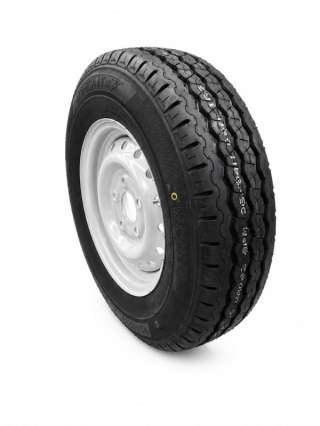 JOURNEY WR082 175/80R14C 99/98Q 775kg 8PR TL M+S 8.5mm JOURNEY opony do przyczep i lawet