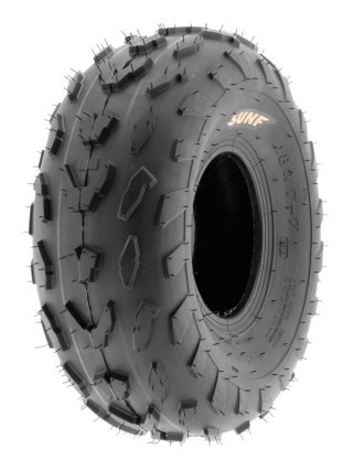SUNF A-007 18x7-7 4PR NHS TL 8.0mm SUNF opony do quadów