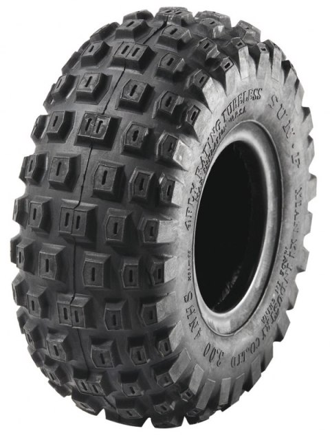 SUNF A-013 3.00-4 4PR TL NHS 5.0mm SUNF opony do quadów