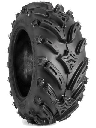 CARLISLE MUD FIGHTER 25x8-12 6PR TL NHS 6P07461 22.0mm CARLISLE/CARLSTAR opony do quadów i rolnicze