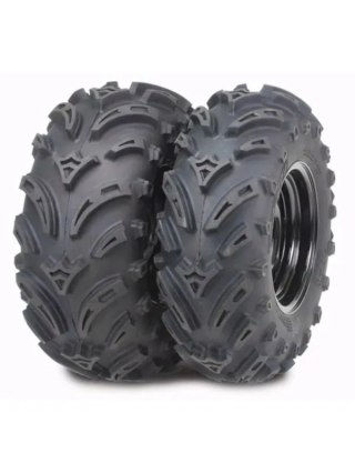 CARLISLE MUD TRAX 25x8-12 3* 6PR TL NHS 5300121 20.6mm CARLISLE/CARLSTAR opony do quadów i rolnicze