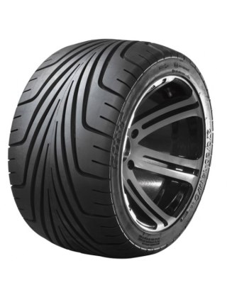SUNF A-039 185/30-14 45N 6PR E# TL 7.5mm SUNF opony do quadów