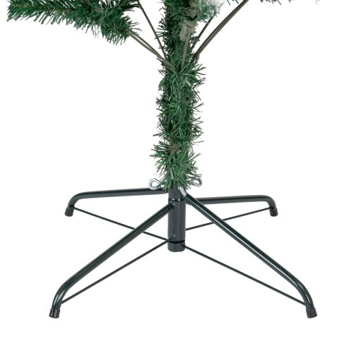 Choinka bożonarodzeniowa z szyszkami Merry - 220 cm