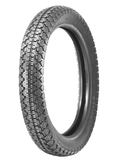 JOURNEY P201 3.00-18 52P 6PR TL #E JOURNEY opony motocyklowe i skuterowe