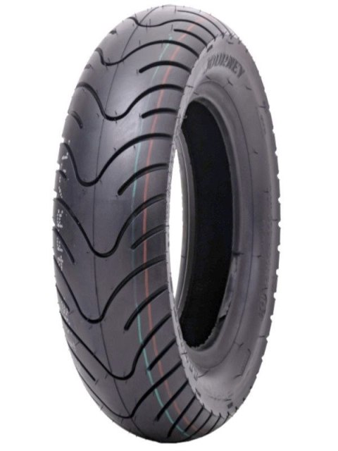 JOURNEY P6198 120/70-12 51L 4PR TL #E JOURNEY opony motocyklowe i skuterowe
