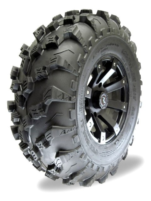 PIT BULL GROWLER XOR 27x9R12 BG2.5 6PR EXD #E PB3071C TL 25.4mm PIT BULL opony do quadów