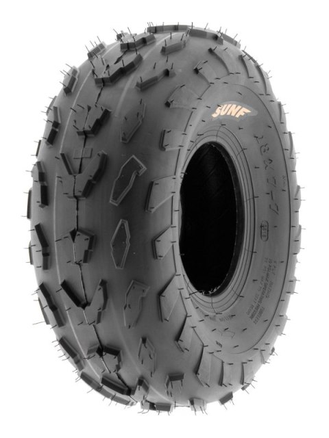SUNF A-007 23x7-10 35F 6PR TL E# 12.0mm SUNF opony do quadów