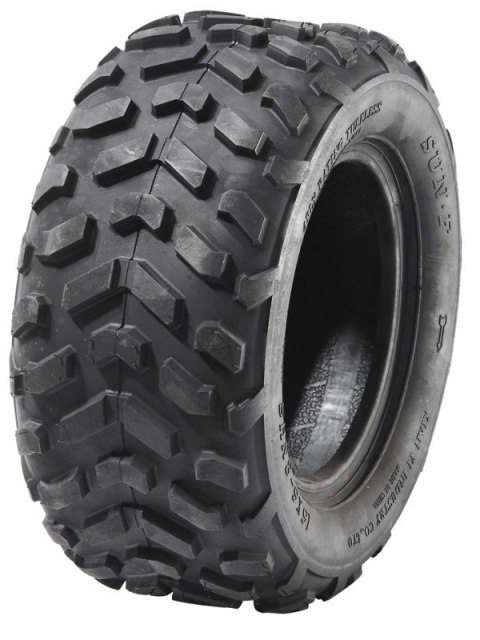SUNF A-023 16x6-8 6PR TL NHS 12.0mm SUNF opony do quadów