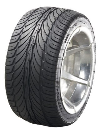 SUNF A-034 235/30-12 67N 4PR E# TL 4.0mm SUNF opony do quadów