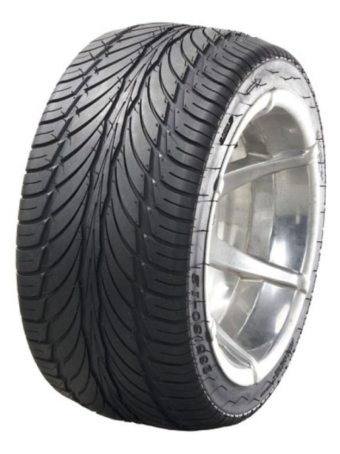 SUNF A-034 235/30-12 67N 4PR E# TL 4.0mm SUNF opony do quadów