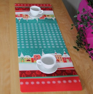 Bieżnik na stół CAROL - 95 cm x 33 cm