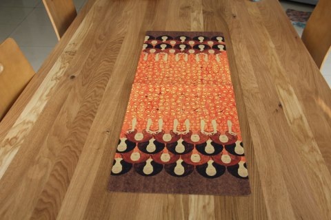 Bieżnik na stół KANTATA 95x33 cm