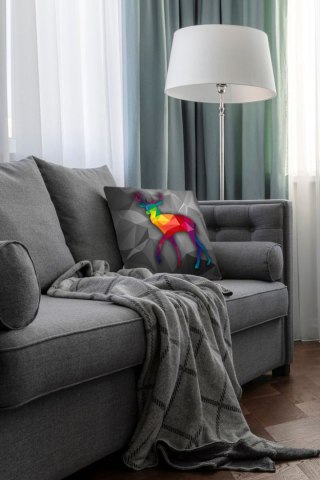 Poduszka - MAX 40x40 cm