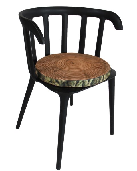 Poduszka RING na krzesło OMSZONA