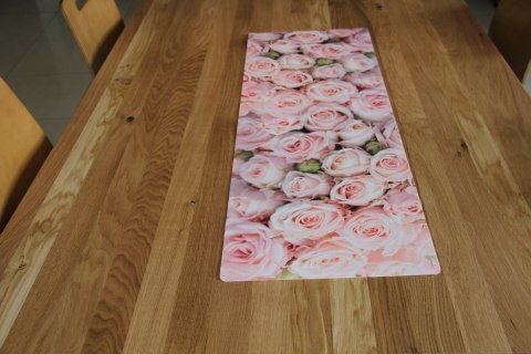 Bieżnik na stół DIANA 95x33 cm