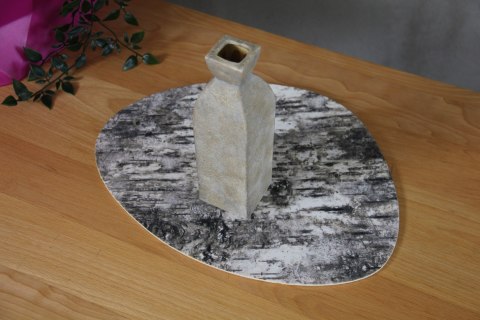 Podkładka na stół OVAL Brzoza