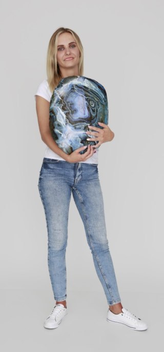 Poduszka kamień RIO