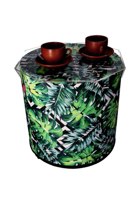 Pufa Codura HD - KOSTARYKA