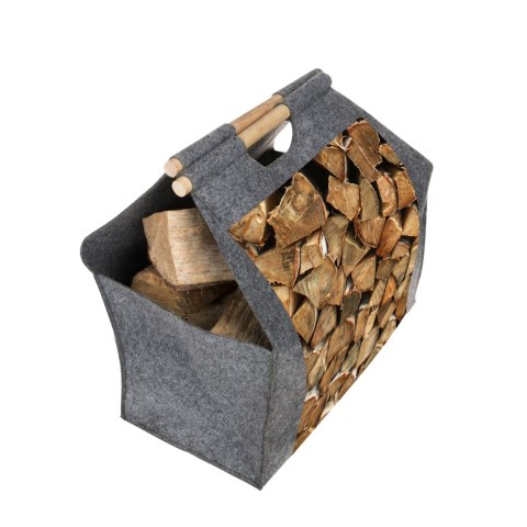 Torba na drewno kominkowe - POLANA
