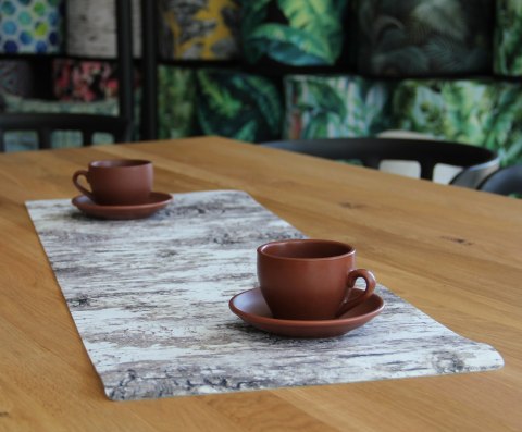 Bieżnik na stół BRZOZA 95x33 cm