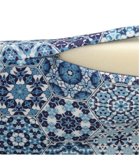 Półwałek - Malaga 10x40 cm