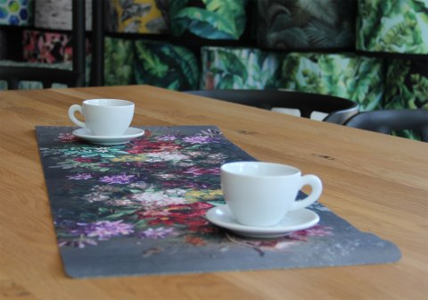 Bieżnik na stół BUKIET 95x33 cm