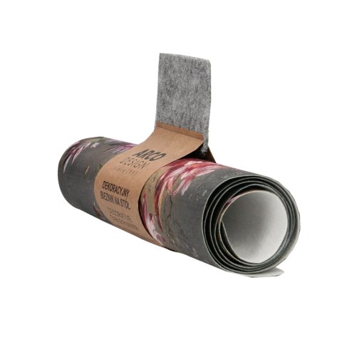 Bieżnik na stół BUKIET 95x33 cm