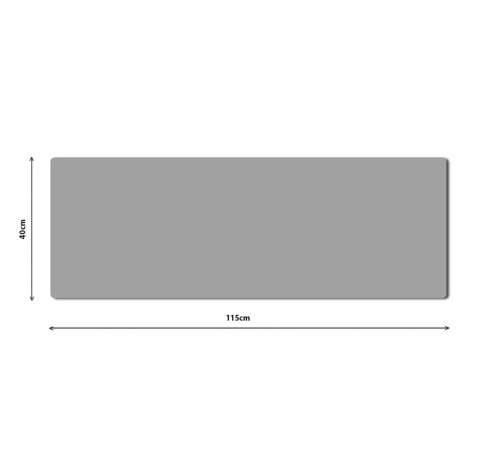 Bieżnik na stół HEARTS 115x40 cm