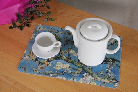 Podkładka - ALMOND - 29 cm x 42 cm