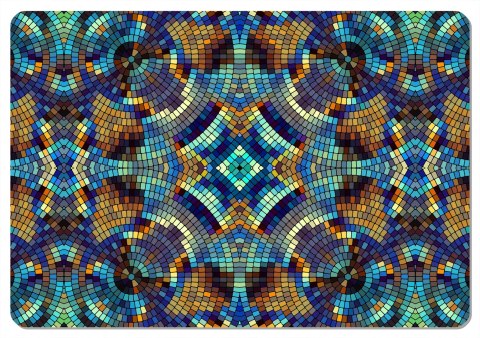 Podkładka - BARCELONA - 29 cm x 42 cm