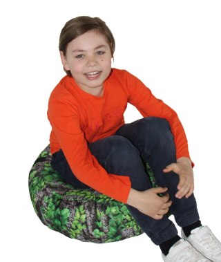 Poducha z Codury Relax CREEPER 60x20 cm