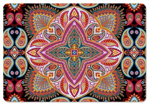 Podkładka - POLKA - 29 cm x 42 cm