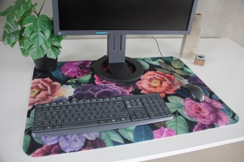 Podkładka na biurko Enigma 50x70 cm