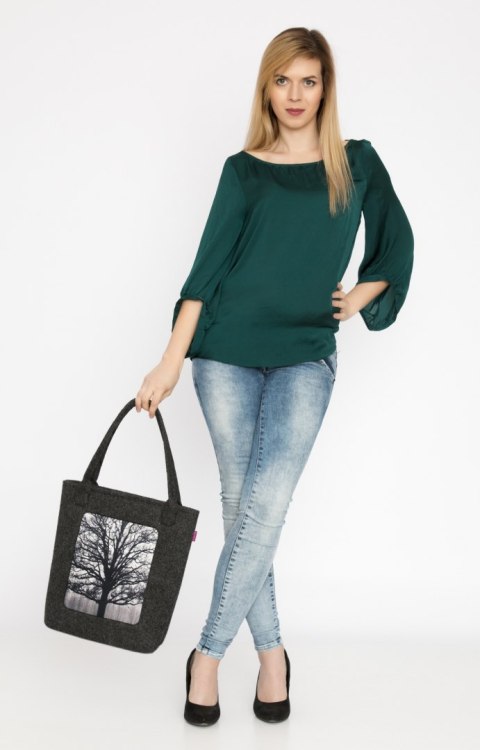 Torba filcowa SWING Serenity
