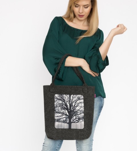 Torba filcowa SWING Serenity