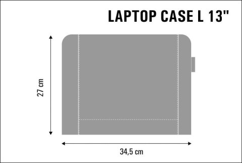 Etui na laptop Aztec 13'
