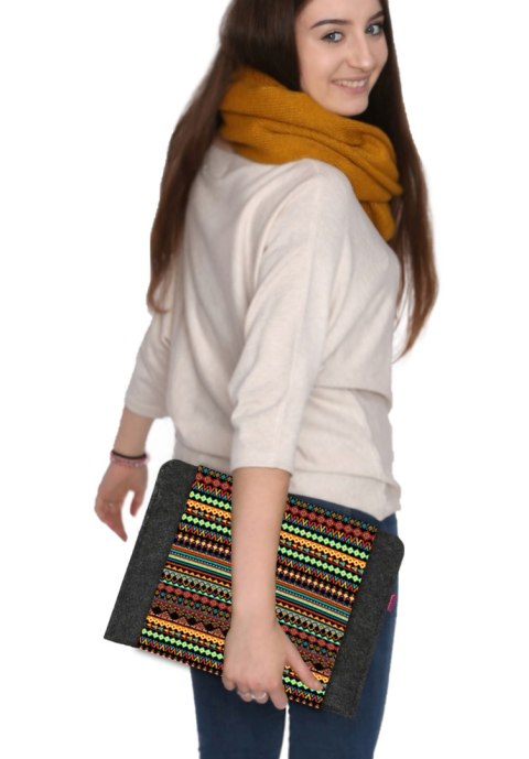 Etui na laptop Aztec 13'