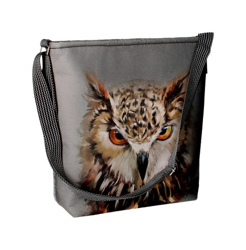 Torba filcowa FUNKY Kasandra