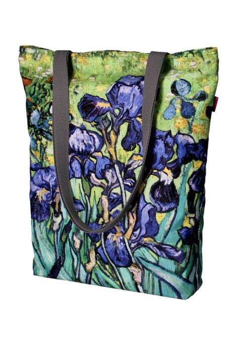 Torebka płócienna SUNNY - Iris