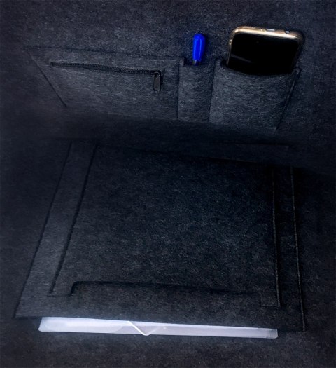 Torba shopper MAXA - Oberek