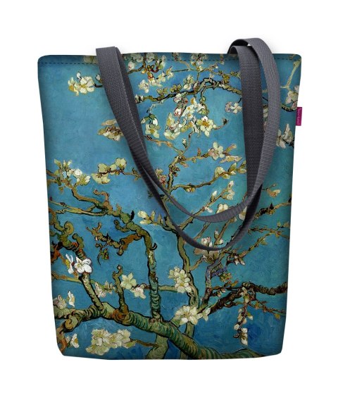 Torebka płócienna SUNNY - Almond