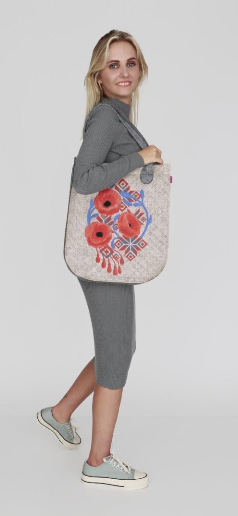 Torba filcowa CITY Julia