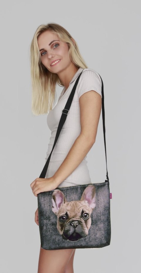 Torebka płócienna SAMBA - Tytus