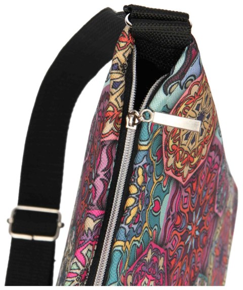 Torebka płócienna SAMBA - Valencia