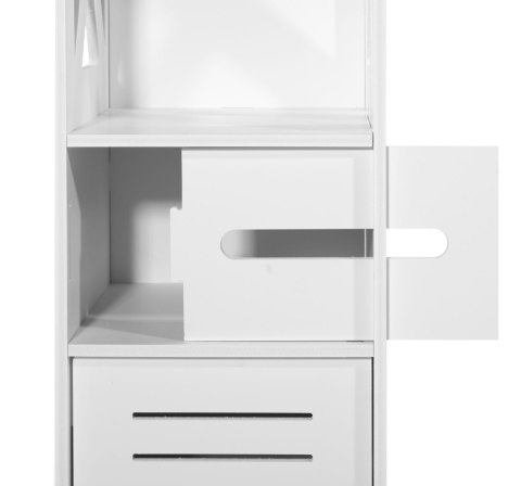 Szafka łazienkowa słupek 80cm Szafka łazienkowa słupek 80cm